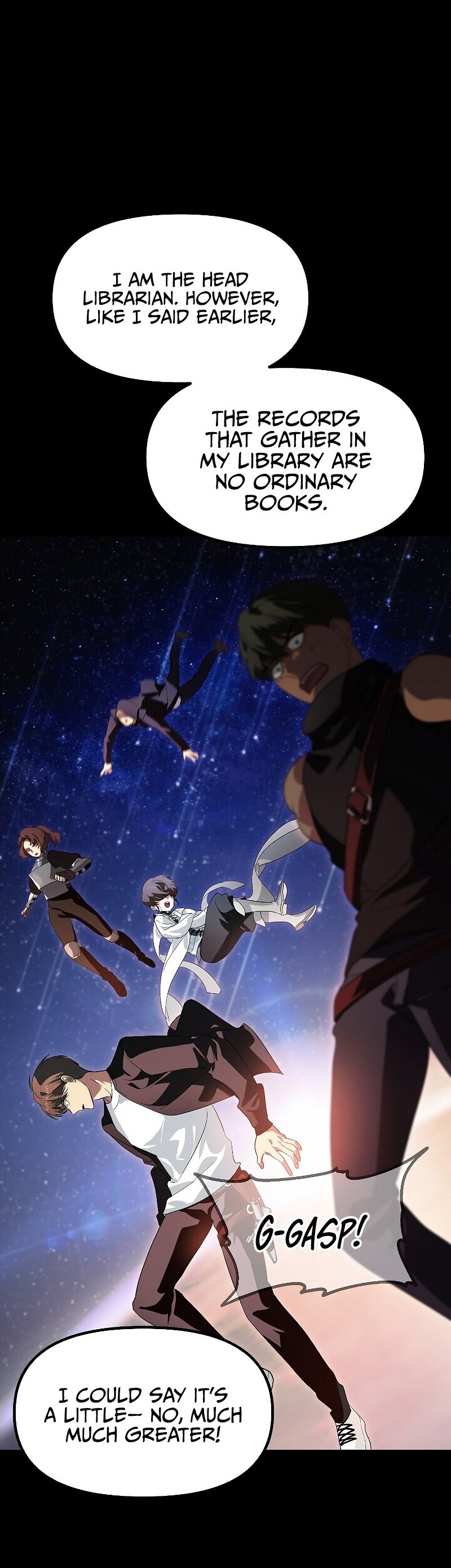 SSS-Class Suicide Hunter, Chapter 48 image 25